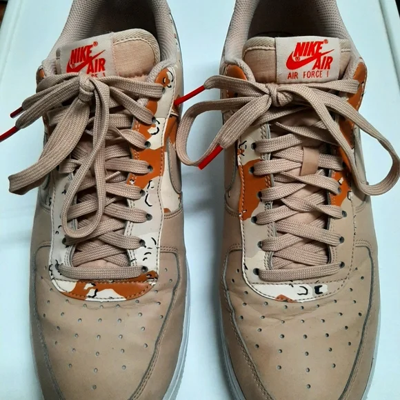 Nike Air Force 1 low - Picture 1 of 10